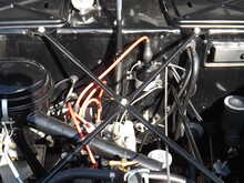 Mercedes-Benz 170S Cabriolet