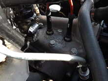 Mercedes-Benz 170S Cabriolet