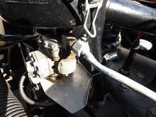 Mercedes-Benz 170S Cabriolet