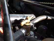 Mercedes-Benz 170S Cabriolet