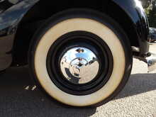 Mercedes-Benz 170S Cabriolet