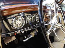 Mercedes-Benz 170S Cabriolet