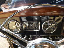 Mercedes-Benz 170S Cabriolet