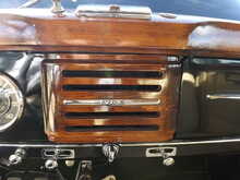 Mercedes-Benz 170S Cabriolet