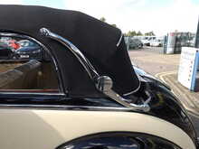 Mercedes-Benz 170S Cabriolet