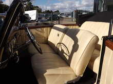 Mercedes-Benz 170S Cabriolet