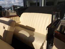 Mercedes-Benz 170S Cabriolet