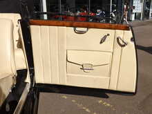 Mercedes-Benz 170S Cabriolet