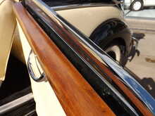 Mercedes-Benz 170S Cabriolet