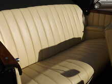 Mercedes-Benz 170S Cabriolet