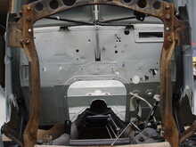 Mercedes-Benz 170S Cabriolet