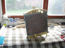 Mercedes-Benz 170S Cabriolet