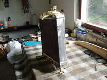 Mercedes-Benz 170S Cabriolet