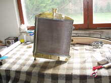 Mercedes-Benz 170S Cabriolet