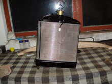 Mercedes-Benz 170S Cabriolet