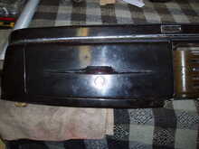 Mercedes-Benz 170S Cabriolet