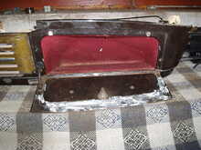 Mercedes-Benz 170S Cabriolet