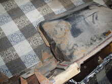 Mercedes-Benz 170S Cabriolet