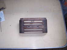 Mercedes-Benz 170S Cabriolet