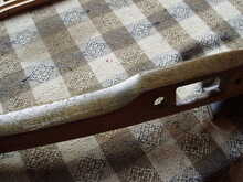 Mercedes-Benz 170S Cabriolet