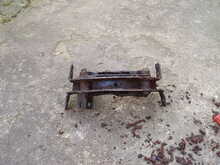 Mercedes-Benz 170S Cabriolet