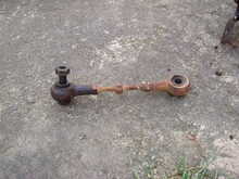 Mercedes-Benz 170S Cabriolet