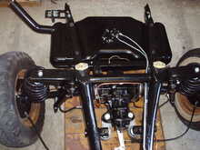 Mercedes-Benz 170S Cabriolet