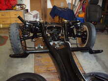 Mercedes-Benz 170S Cabriolet