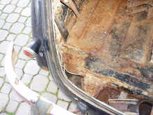 Mercedes-Benz 170S Cabriolet