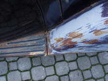 Mercedes-Benz 170S Cabriolet