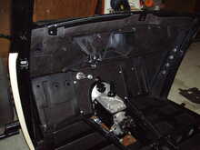 Mercedes-Benz 170S Cabriolet