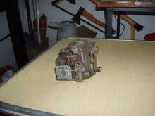 Mercedes-Benz 170S Cabriolet