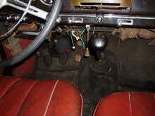 Mercedes-Benz 170S Cabriolet