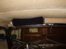 Mercedes-Benz 170S Cabriolet