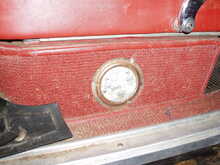 Mercedes-Benz 170S Cabriolet