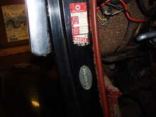 Mercedes-Benz 170S Cabriolet