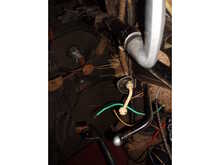 Mercedes-Benz 170S Cabriolet