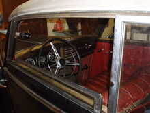 Mercedes-Benz 170S Cabriolet