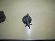 Mercedes-Benz 170S Cabriolet