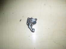 Mercedes-Benz 170S Cabriolet