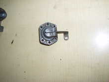 Mercedes-Benz 170S Cabriolet