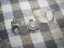 Mercedes-Benz 170S Cabriolet