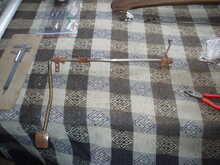 Mercedes-Benz 170S Cabriolet