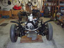 Mercedes-Benz 170S Cabriolet