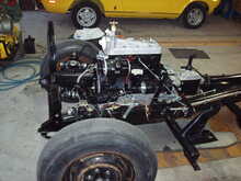 Mercedes-Benz 170S Cabriolet