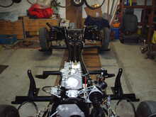 Mercedes-Benz 170S Cabriolet