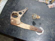 Mercedes-Benz 170S Cabriolet