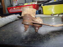 Mercedes-Benz 170S Cabriolet