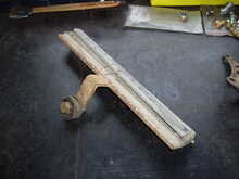 Mercedes-Benz 170S Cabriolet