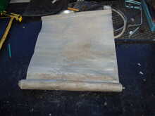 Mercedes-Benz 170S Cabriolet